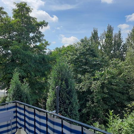 3-Zimmer-Wohnung Nahe Essen City, Bis 5 Personen, Smarttv, Wifi, Balkon Esterno foto